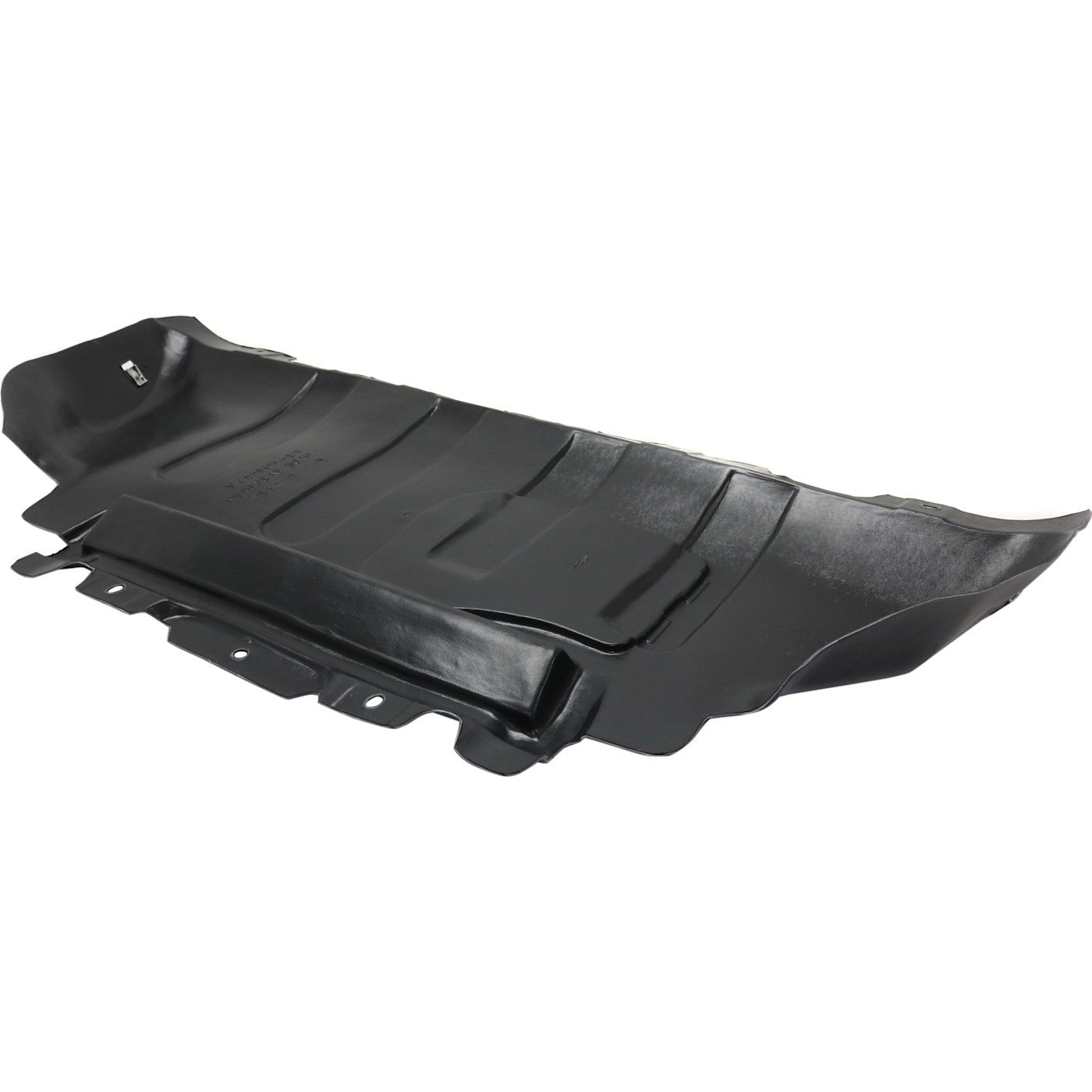 Engine Splash Shield for Jeep Grand Cherokee (2011–2021) Front Lower