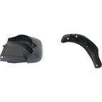 Mud Flaps Set of 2 for Honda CR-V