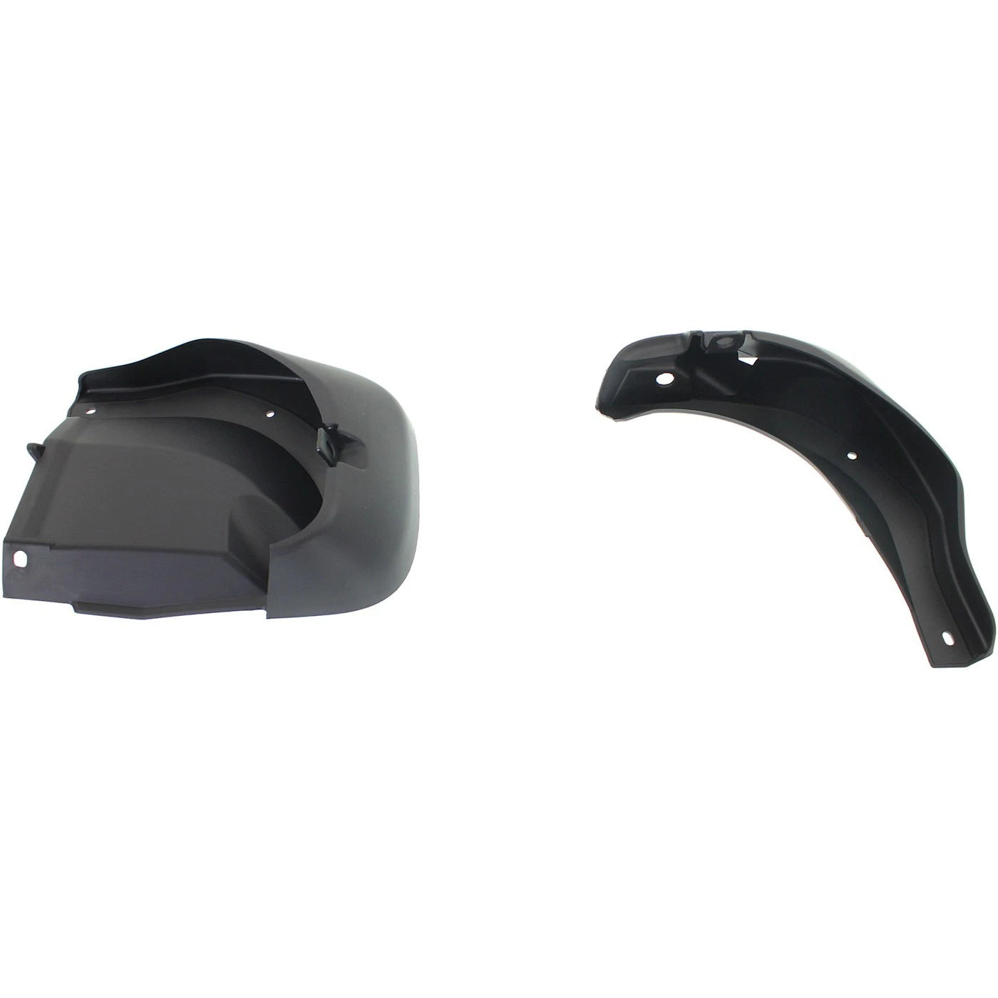 Mud Flaps Set of 2 for Honda CR-V