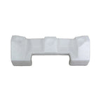 Replacement Expanded Polypropylene Front Bumper Impact Absorber w/o Krom