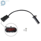 Speed Sensor Kit for EZGO RXV Golf Cart (2008–Present)