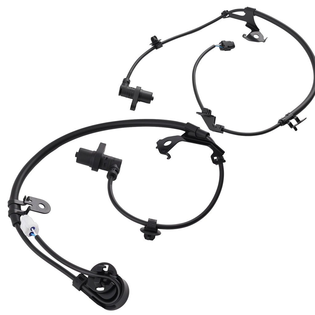 ABS Wheel Speed Sensor Set for Toyota Echo (2000–2005)