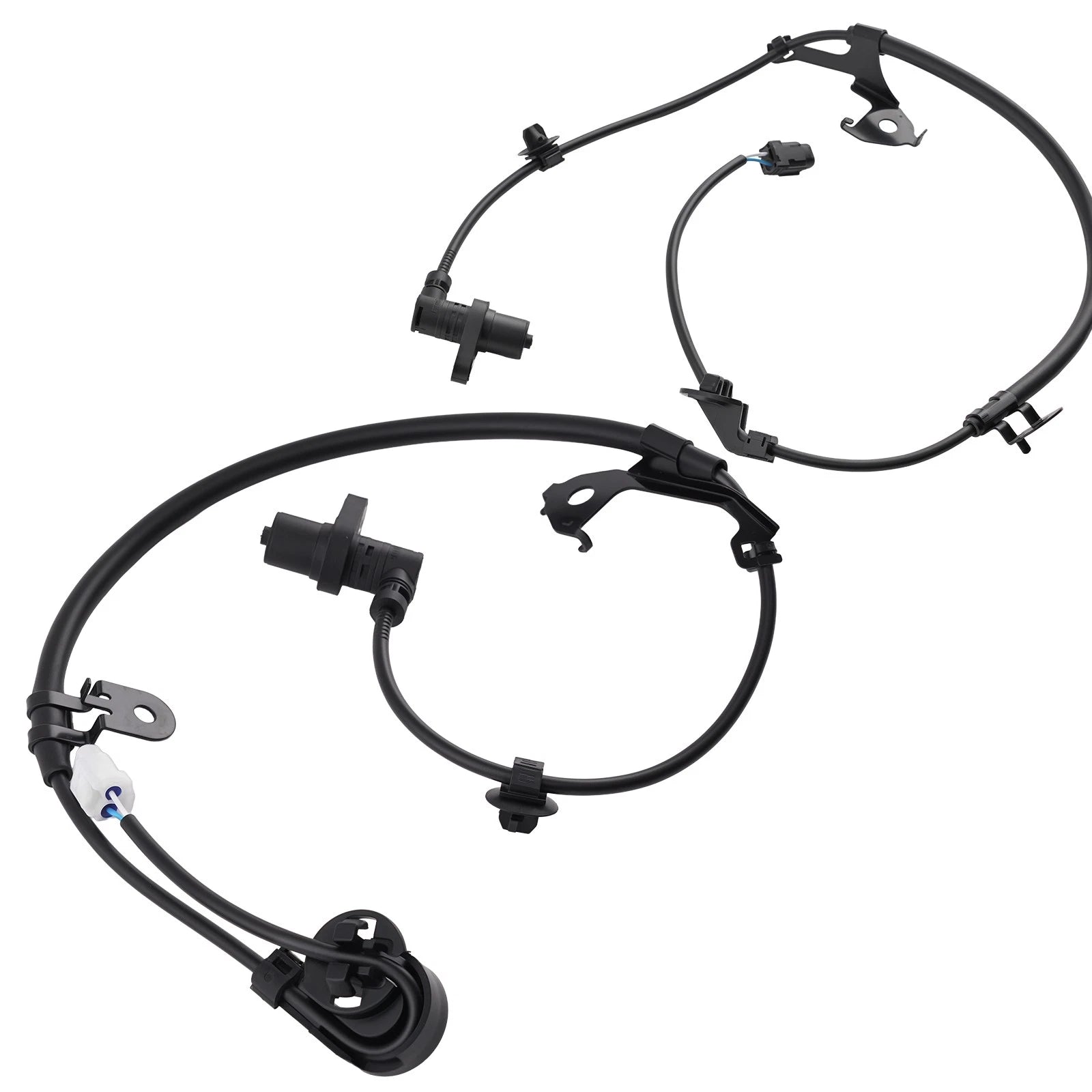 ABS Wheel Speed Sensor Set for Toyota Echo (2000–2005)