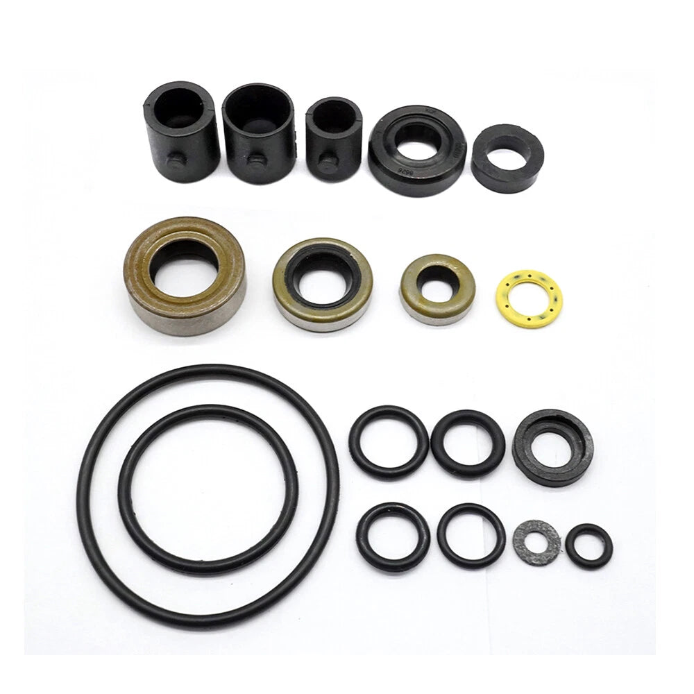 Gearcase Seal Kit 26-77066A1 for Mercury Mariner Force (3.9)