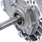 Manual Transmission Assembly for Jeep Wrangler YJ/TJ (1989–1993)