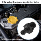 PCV Valve for Nissan Versa (2009–2022) 118106N202/11810AR000