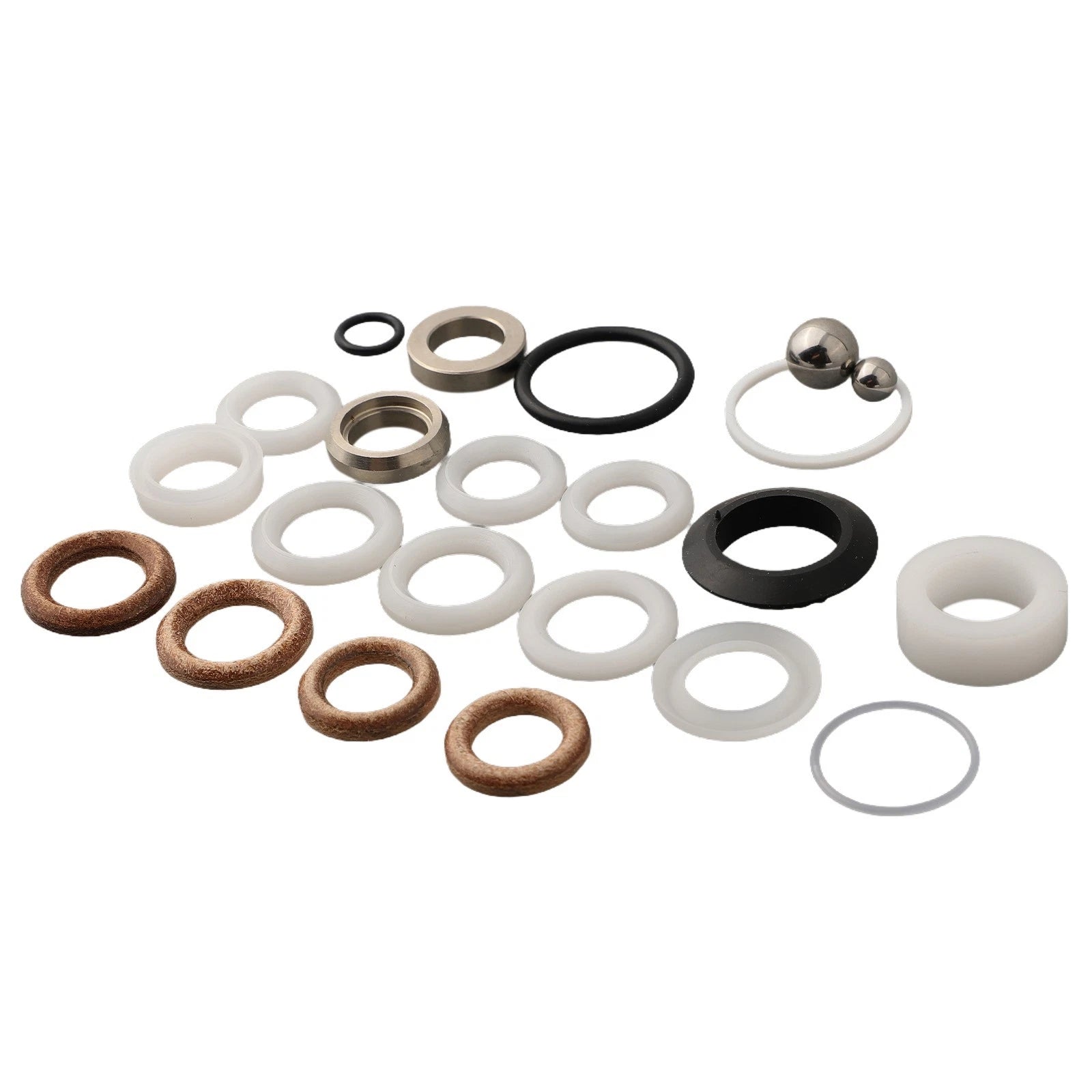 23 Pcs Sealing Ring Repair Tool Kit for Paint Sprayer 390 395 490 495 595