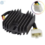 Regulator Rectifier for Suzuki Quadrunner 500 LTF500F (1998–1999)
