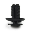 Wheel Arch Lining Trim Rear Door Trim Clips 20 Pcs for Mercedes Sprinter + Vito