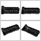Valve Cover Gasket Set for BMW 328i X3 E90 E91 F25 E83 (2007-2013)