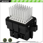 Heater Blower Motor Resistor 973-420 for Dodge Grand Caravan (2008–2020)