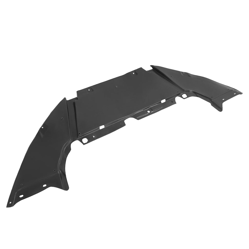 Under Cover Front Engine Splash Shield for Ford Focus (2012–2018) CP9Z-8310-A