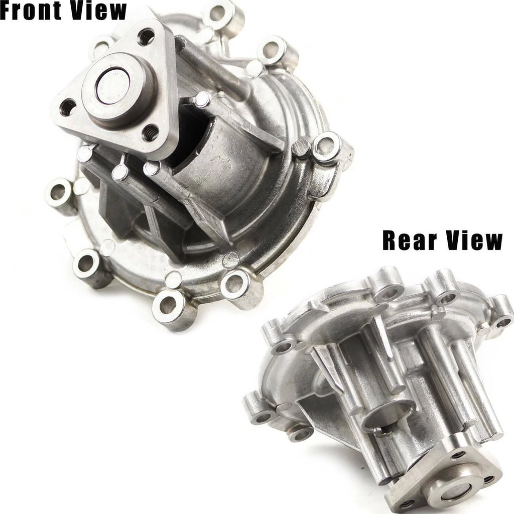 Water Pump for Porsche Cayenne Turbo S (2003-2006)