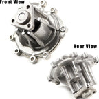 Water Pump for Porsche Cayenne Turbo S (2003-2006)