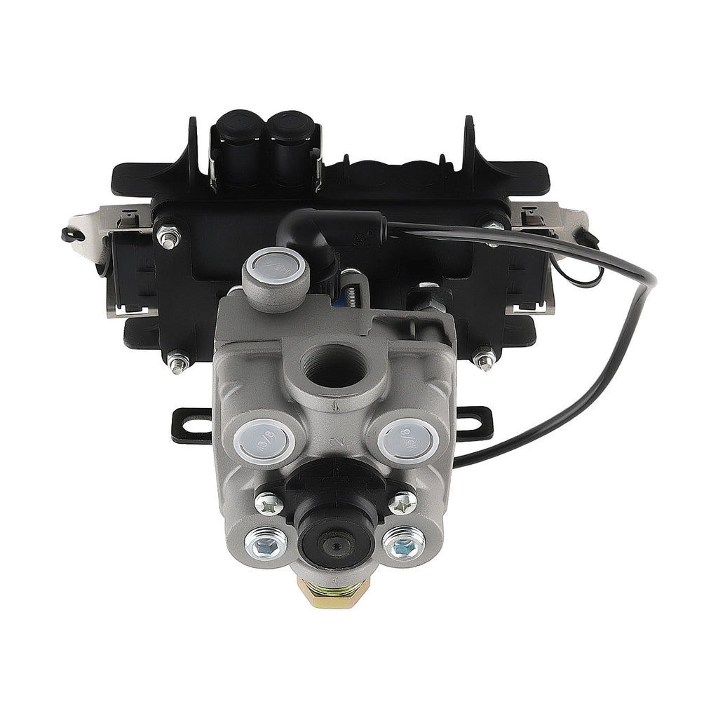 ABS Ecu/Valve Assembly TCS for Trailer 12V (2S1M) S4005001010