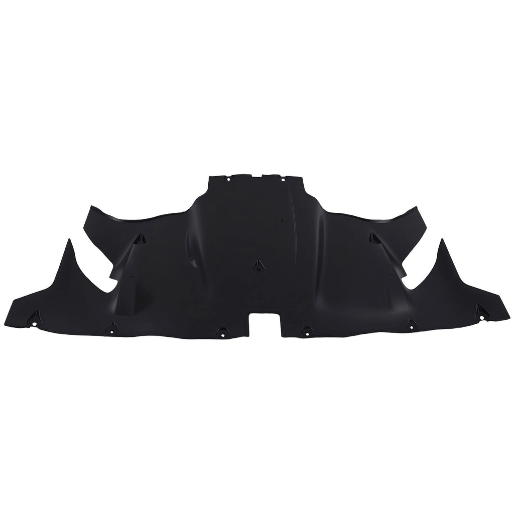Under Body Splash Guard for Tesla Model 3 Model Y (2020–2023) Rear Shield Cover