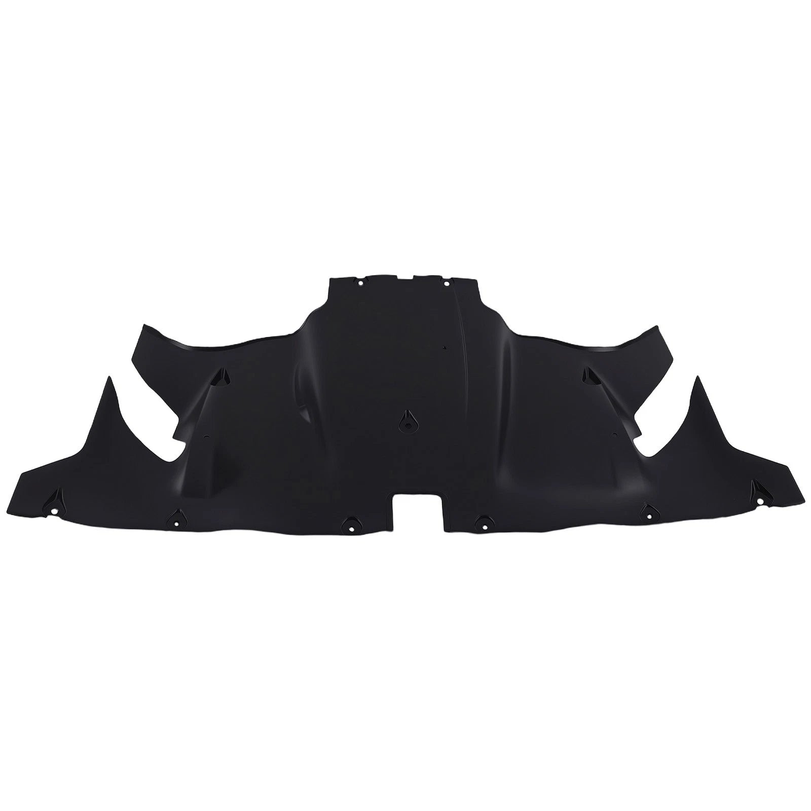 Under Body Splash Guard for Tesla Model 3 Model Y (2020–2023) Rear Shield Cover