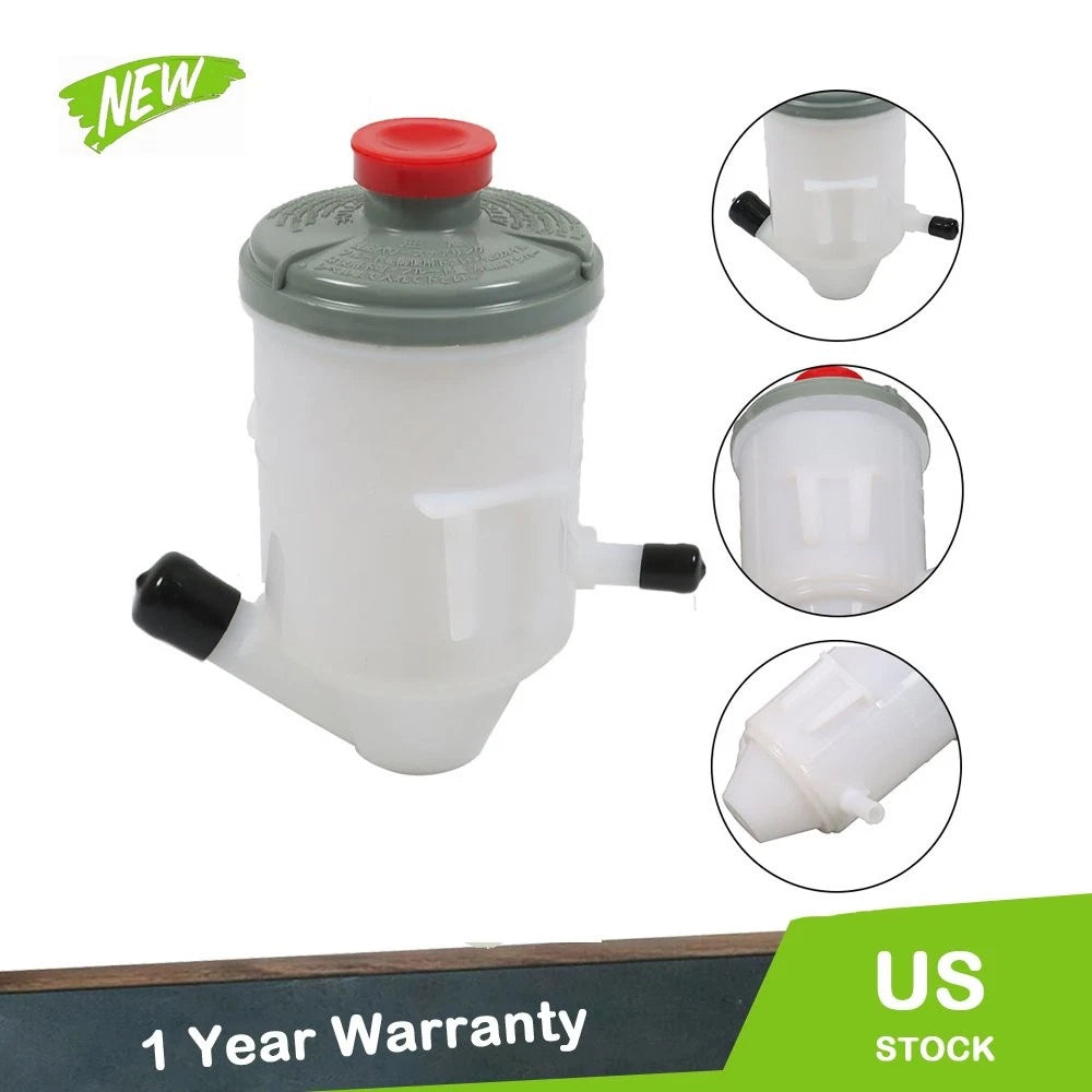 Power Steering Pump Reservoir for Honda Ridgeline Pilot (2005–2014) 53701S3VA