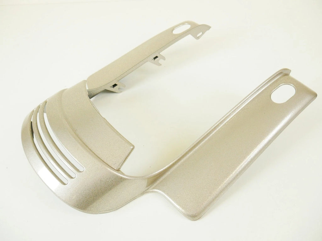 OEM Rear Fender Fascia for Harley Touring (2009–2021) Hard Candy Shattered Flake