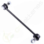 Set of 4 Sway Bar Link & Outer Tie Rod Kit for Hyundai Santa Fe (2001–2006)