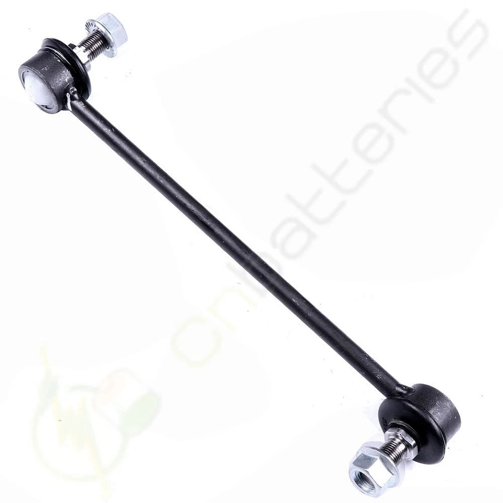 Set of 4 Sway Bar Link & Outer Tie Rod Kit for Hyundai Santa Fe (2001–2006)