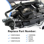 Connector for BMW 1/3/5 Series (2000-2023)