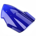 Windshield Deflector with Bracket for Yamaha MT-07 (2018-2020) Blue