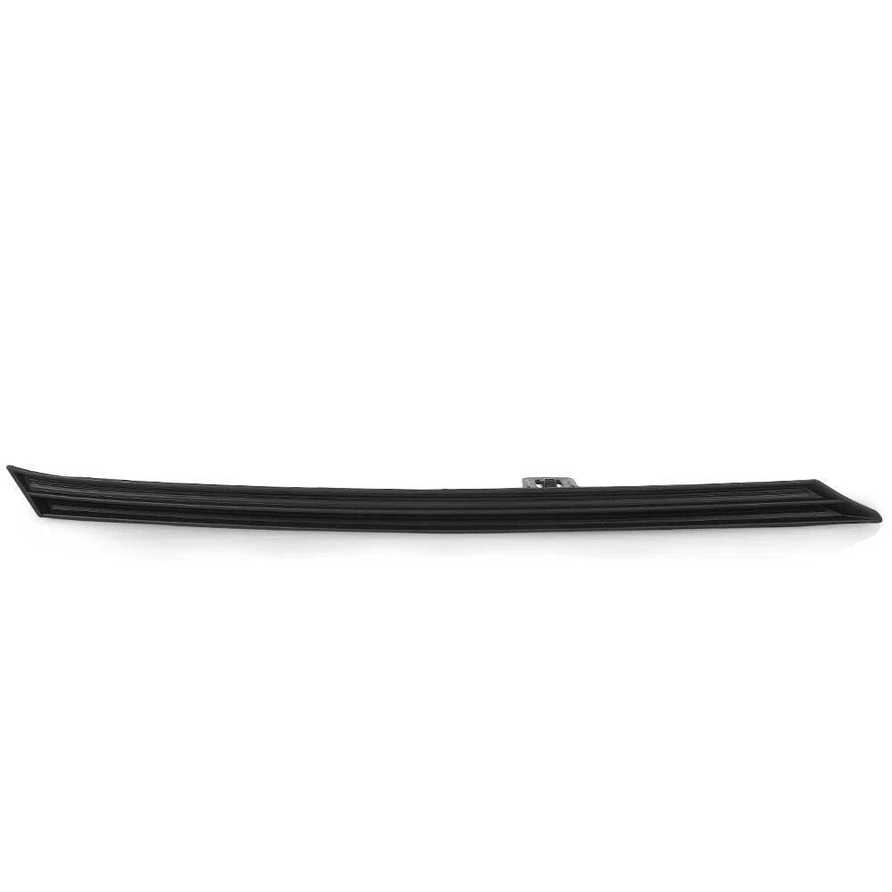 Front Bumper Insert Grille Trim Molding for Toyota RAV4 (2019–2023)