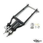 20" Under Springer Front End w/ Handlebar Adapter for Harley Chopper Bobber