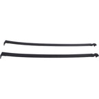 Set of 2 Fuel Tank Straps for Chevy C3500 K3500 C2500