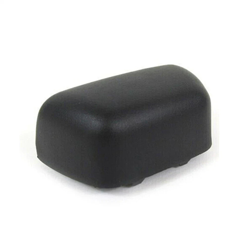 Rear Seat Belt Loop Cover for Jeep Wrangler JK (2011-2018)