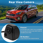 Rear View Camera for Kia Niro (2017–2022) & Niro EV (2019–2021) 95760-G5000