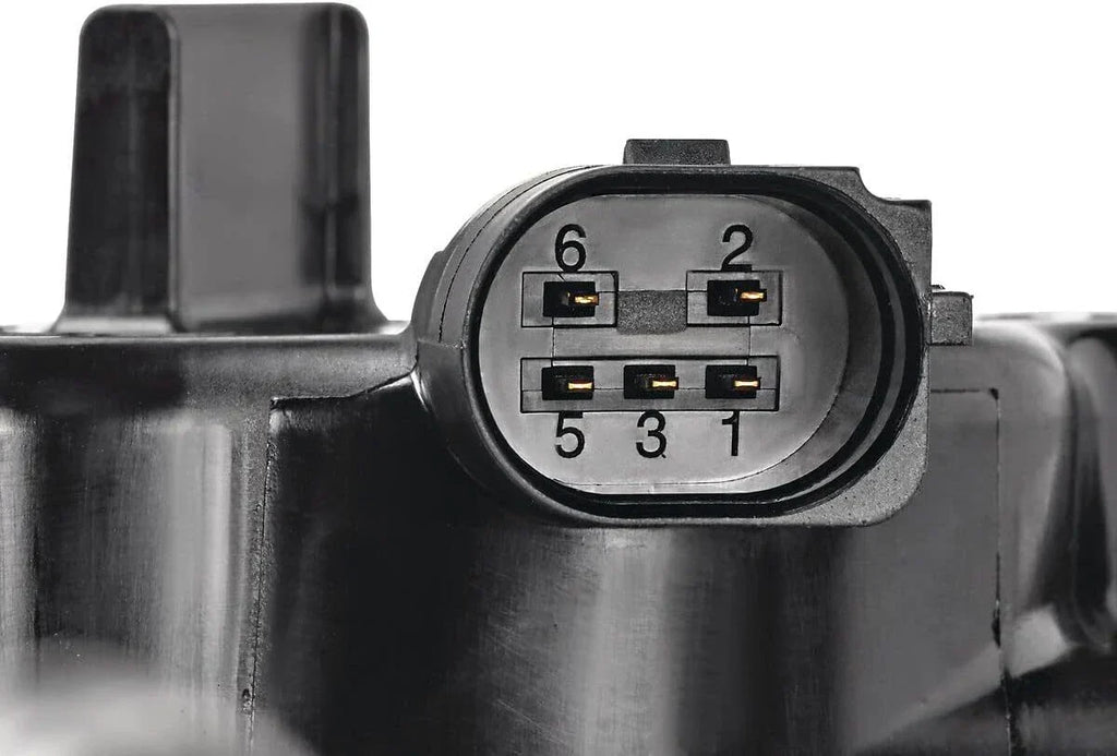 EGR Valve Cooler for Volkswagen Amarok 2.0L Turbo Diesel (2010-2023)