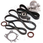 Timing Belt Water Pump Kit for Mitsubishi Lancer (2002–2007)