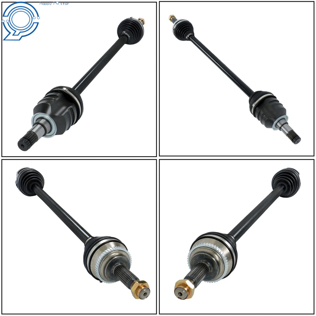 Front RH CV Axle Shaft for Toyota Corolla (2009-2019)