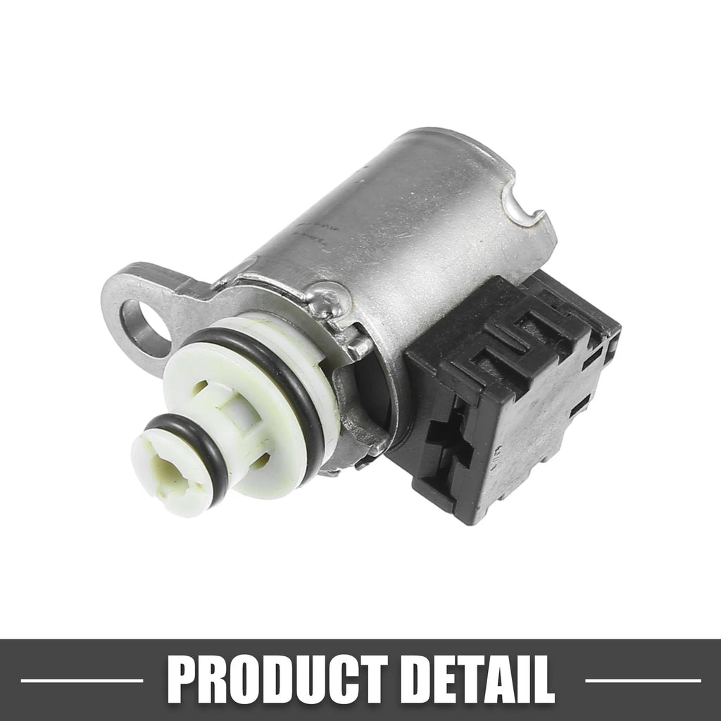 Transmission Shift Solenoid for Hyundai Starex (2007–2011) 767153489846