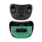Power Master Window Switch for Holden Commodore VT VU (2000–2003)