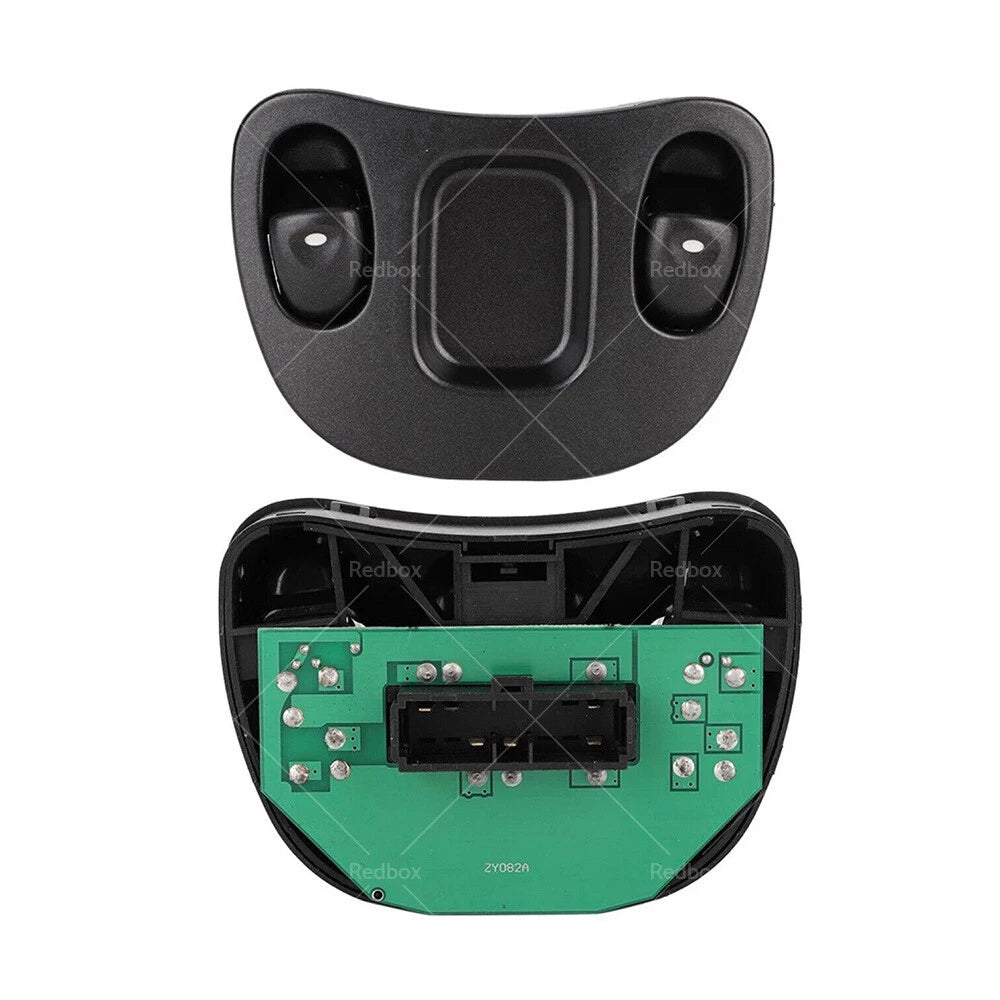 Power Master Window Switch for Holden Commodore VT VU (2000–2003)
