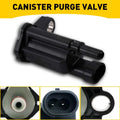 Vapor Canister Purge Valve for GMC Yukon Sierra 1500 (2007–2013) EXV