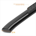 5" Curved Side Step Nerf Bar Running Board for RAM 1500 (2019–2020)
