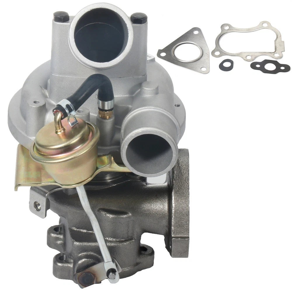 Turbocharger for Nissan Navara D22 (2001–2005)