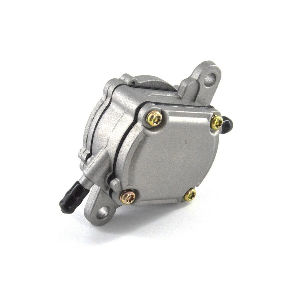 Vacuum Fuel Gas Pump Kit for TaoTao GY6 50cc 125cc 150cc ATV (2000–2023)