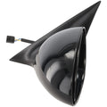 Driver Left Side Mirror for Oldsmobile Buick Century Regal Intrigue