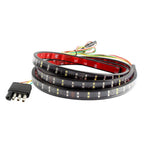 60" LED Tailgate Light Strip for Truck (Sequential Turn Signal)