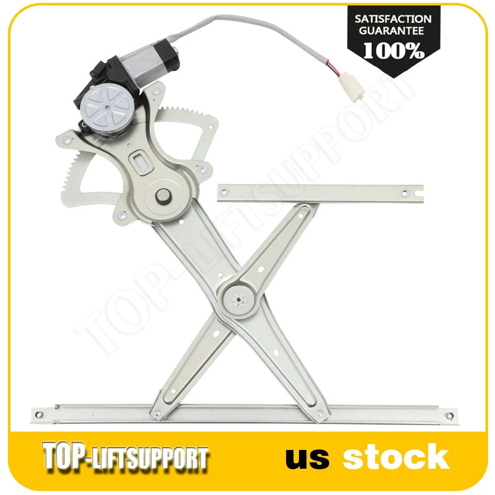 Power Window Regulator for Toyota Highlander (2001–2007)