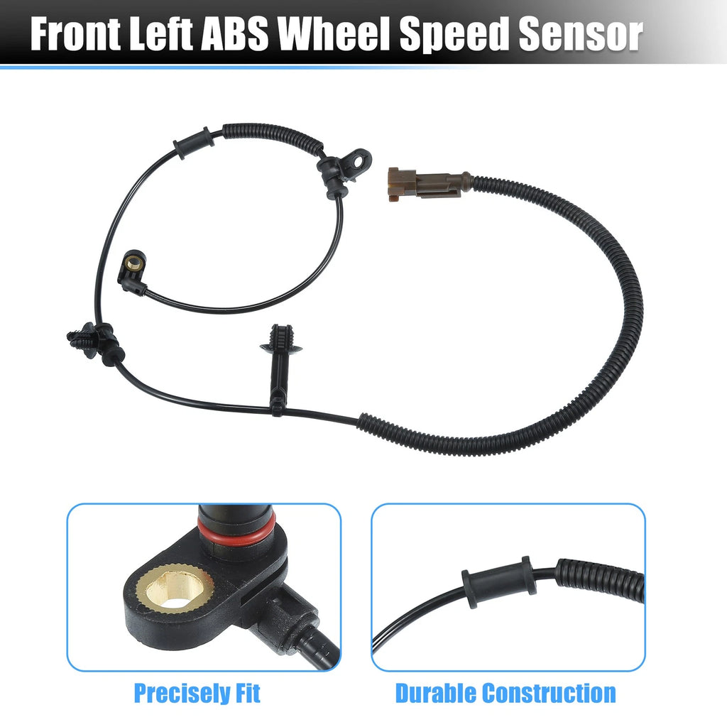 ABS Wheel Speed Sensor No.FL3Z2C204A for Ford F-150 (2015–2017)