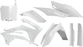 Acerbis Full Plastic Kit for Honda CRF450R & CRF250R (2013–2017)