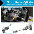 Clutch Master Cylinder for Subaru Impreza, Forester (1996–2008) EJ Engines