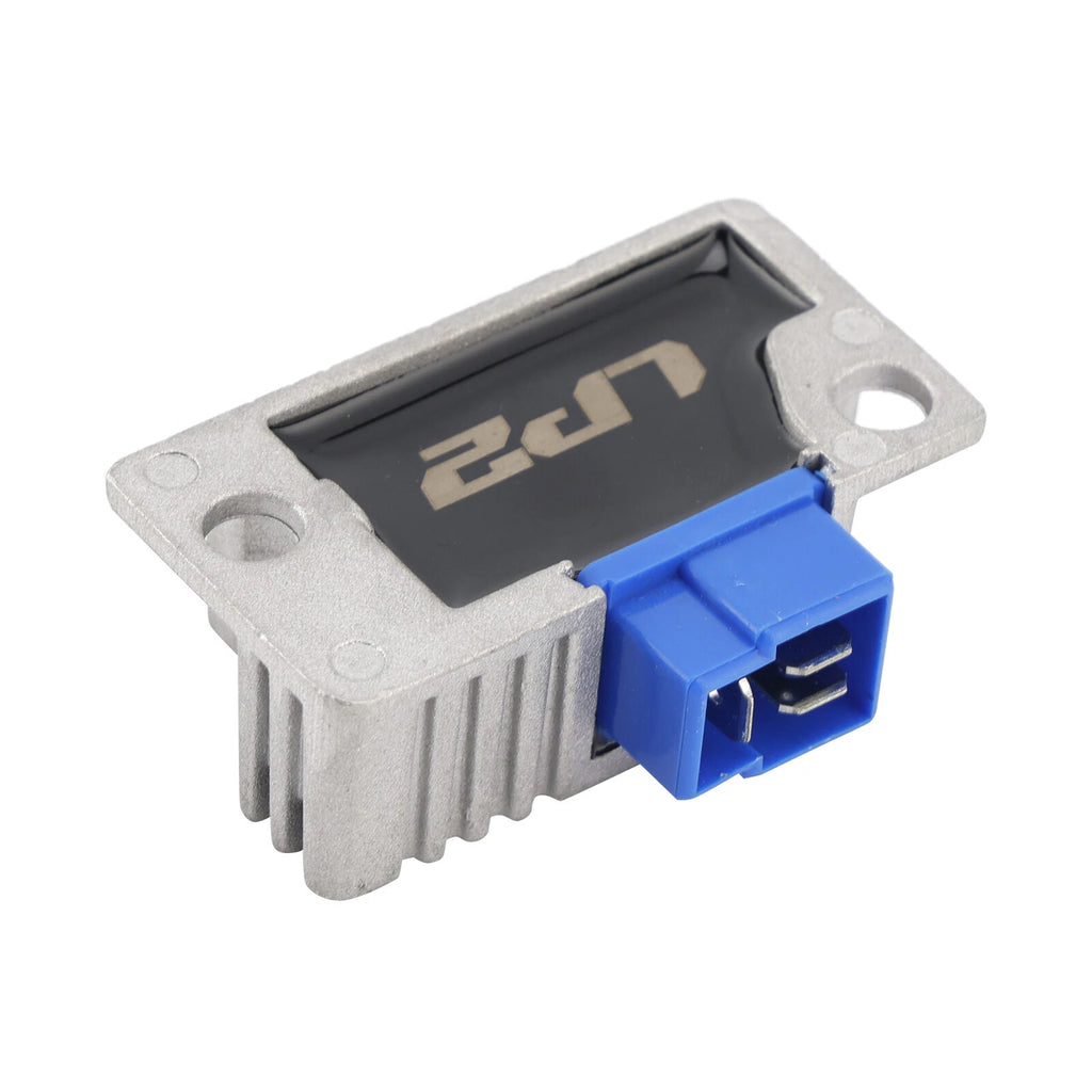 Regulator Rectifier for Yamaha T50D T50ED T80D T80ED Town Mate V50 V80 (1983–1993)