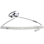 Window Regulator with Motor for Mazda MPV (2000-2006)